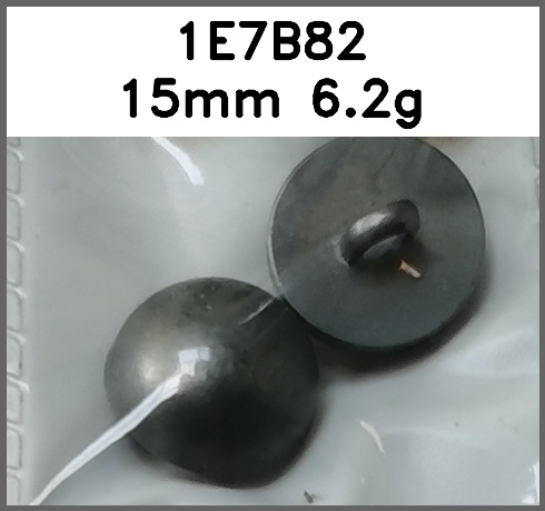 蘑菇扣_O脚_凸面图片