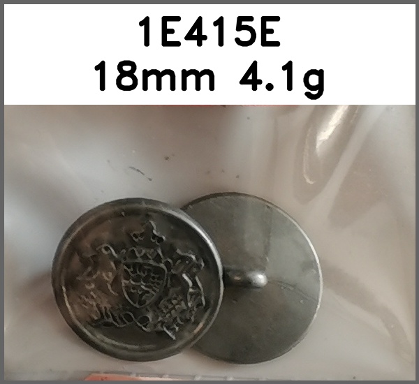 蘑菇扣_双狮_刻花图片