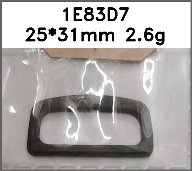 D形环_口字扣图片