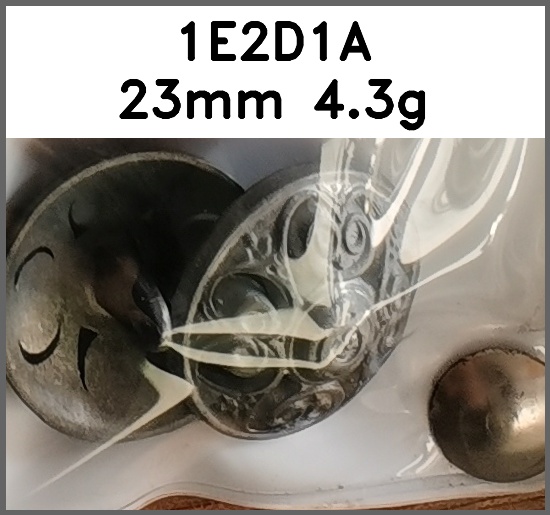 蘑菇扣_镂空图片