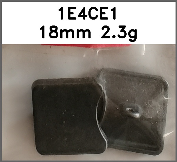 蘑菇扣_方形_装饰图片