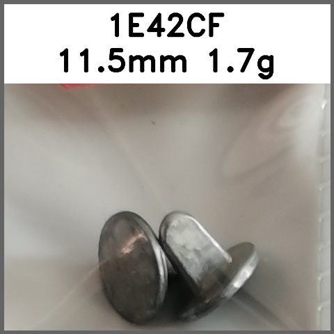 蘑菇扣_微凸面图片