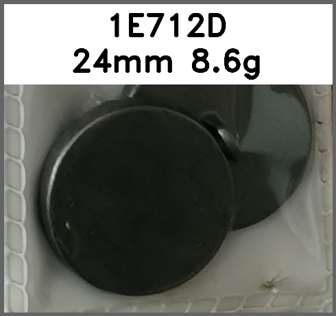 蘑菇扣_平面图片