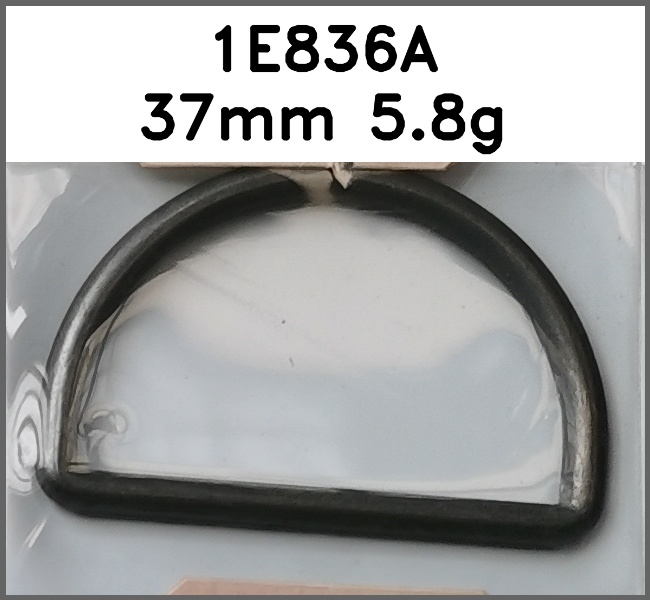 D形环_圆管图片