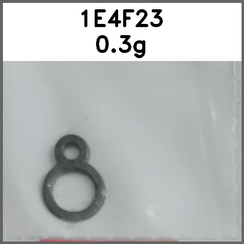 拉片_拉头_8字_双圈图片