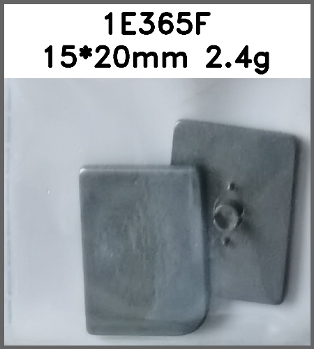 胸针_针脚扣_光面图片