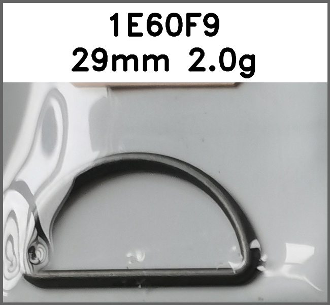 D形环_圆管图片