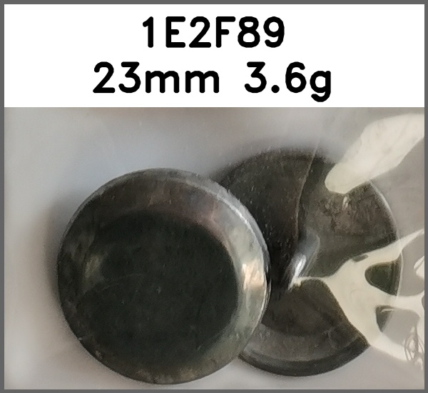 蘑菇扣_平面_倒边图片