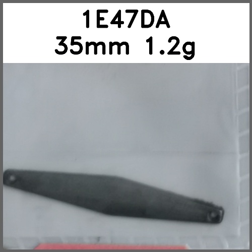 标牌_光面_两孔图片