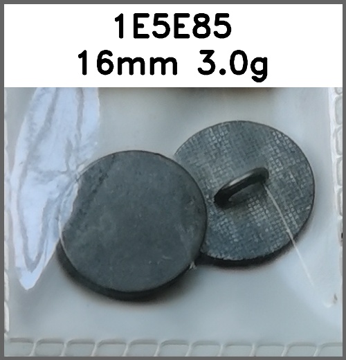 蘑菇扣_O脚_U脚_平面图片