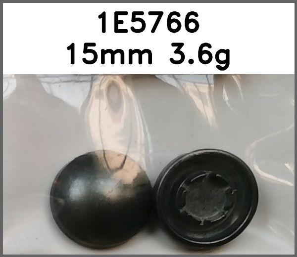 四合扣_凸面图片