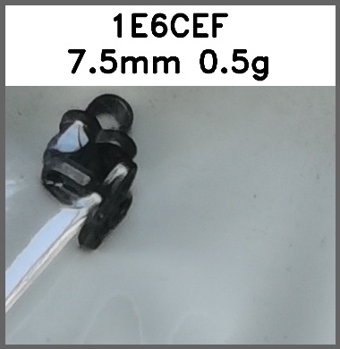 蘑菇扣_U脚图片