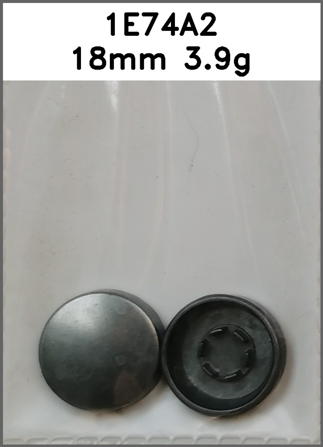 四合扣_光面_厚图片