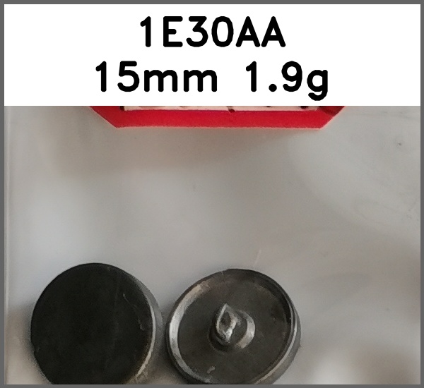 蘑菇扣_O脚_平面图片