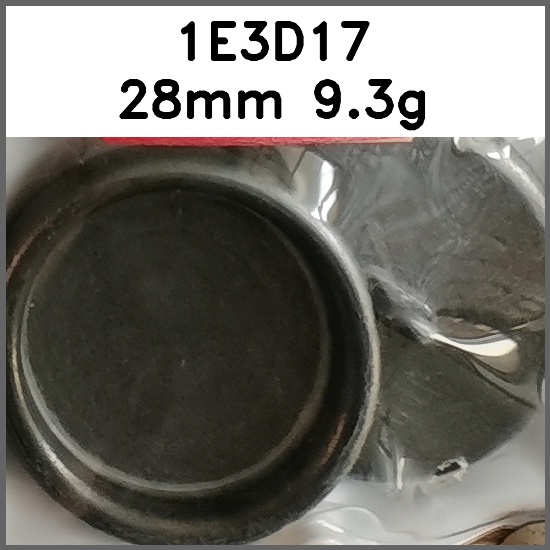 蘑菇扣_粘钻图片