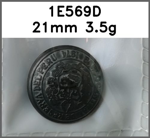 蘑菇扣_刻花_刻字图片