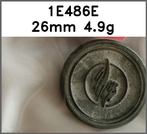 蘑菇扣_磨砂_滴塑图片