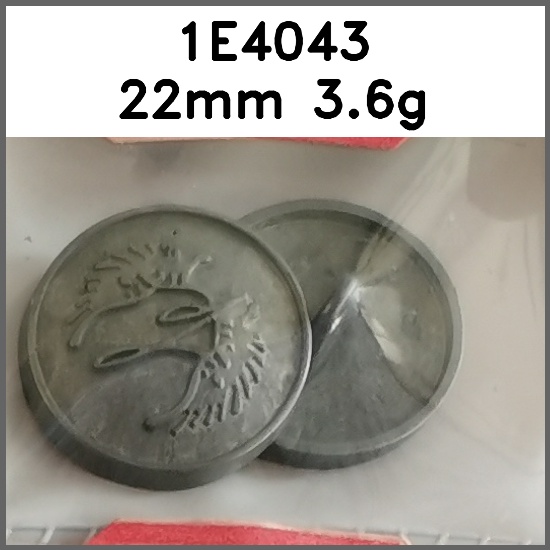 蘑菇扣_刻花_滴塑图片