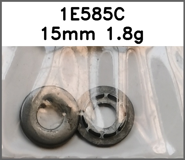 四合扣_空心图片