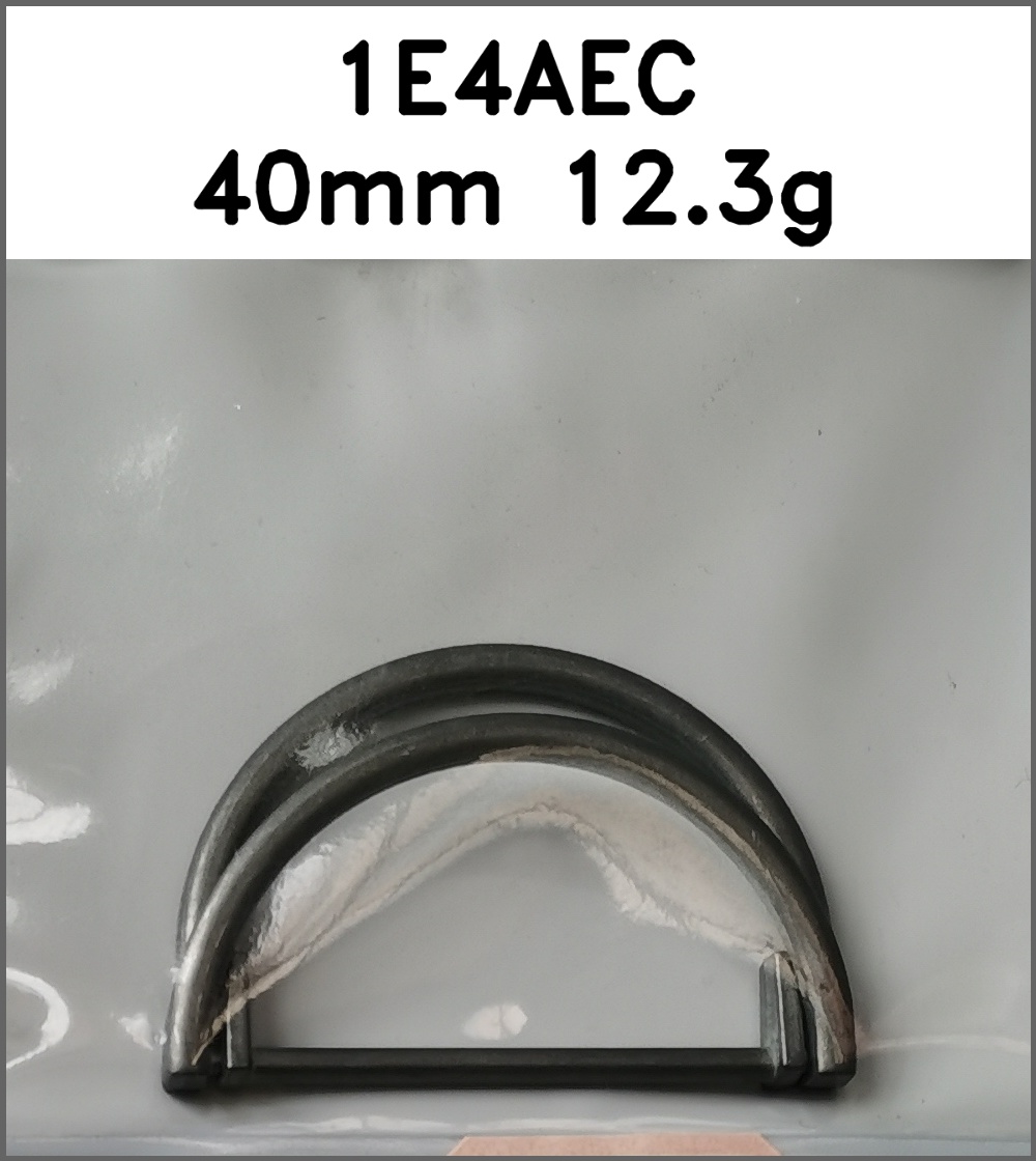 D形环_组合图片