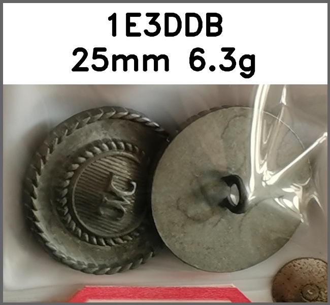 蘑菇扣_O脚_刻花_滴塑图片