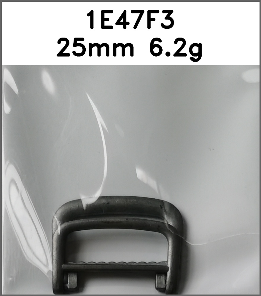 D形环_组合图片