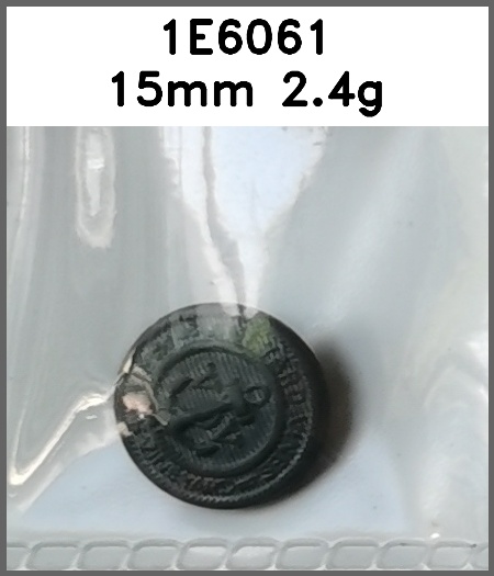 蘑菇扣_U脚_O脚_铁锚_刻花_刻字图片