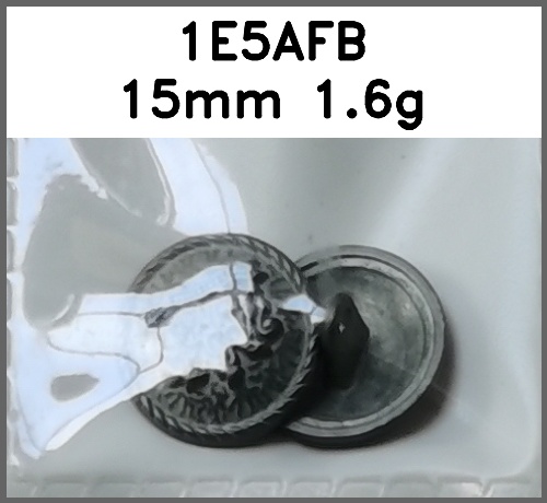 蘑菇扣_刻花图片