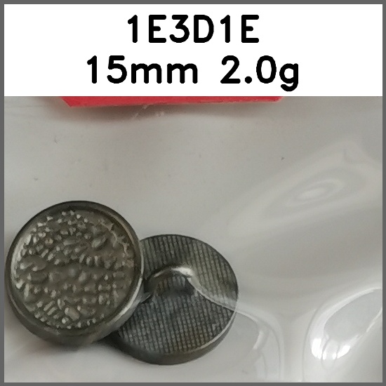 蘑菇扣_O脚_凹点_麻点_滴塑图片