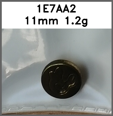 蘑菇扣_U脚图片