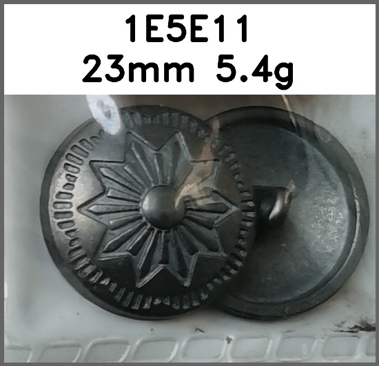 蘑菇扣_刻花图片