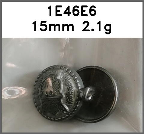 蘑菇扣_刻花图片