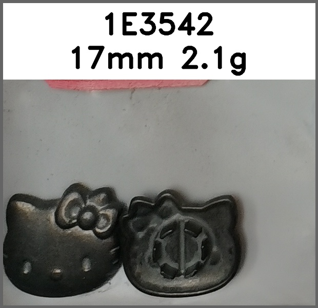 四合扣_猫头图片