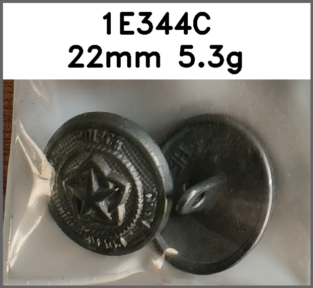 蘑菇扣_刻花图片