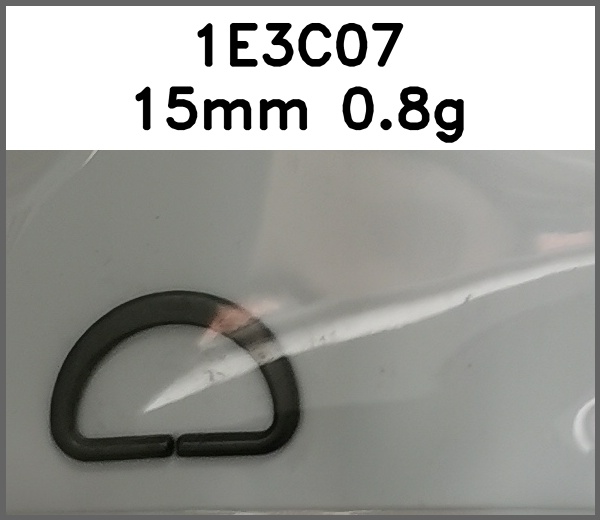 D形环_开口图片