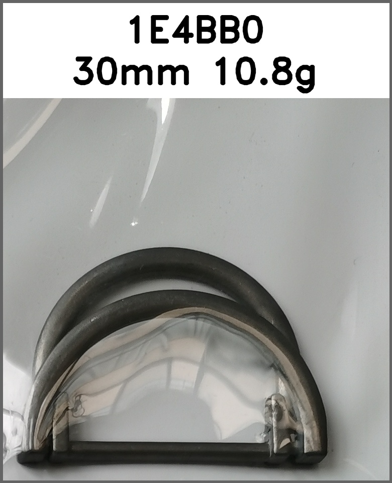 D形环_组合图片