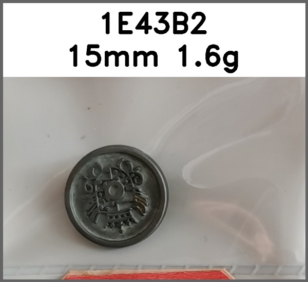 蘑菇扣_刻花_滴塑图片