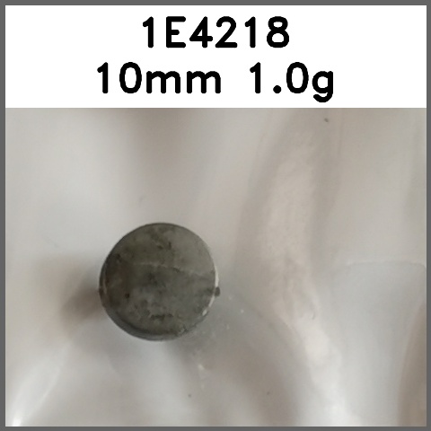 蘑菇扣_U脚_O脚_平面_厚图片