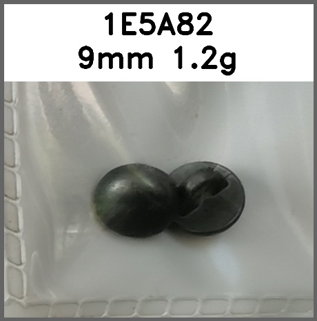 蘑菇扣_O脚_U脚_微凸面_凸面_平面图片