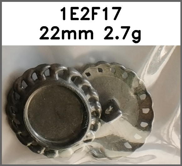 蘑菇扣_镂空_花边图片