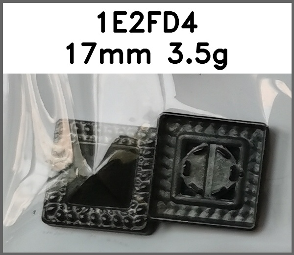 四合扣_方形_塔形图片