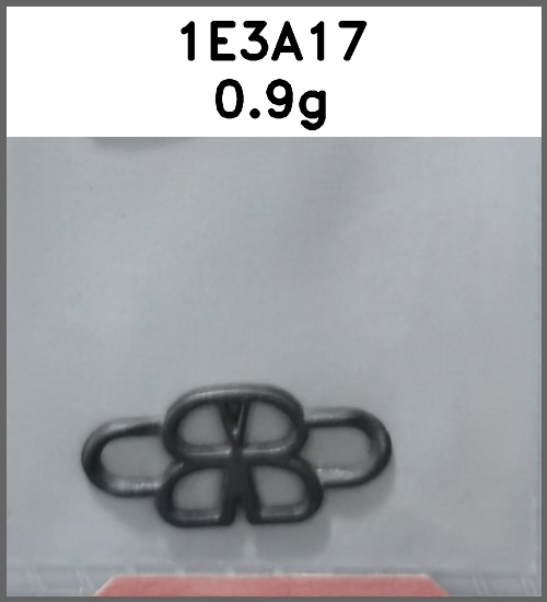 标牌_镂空_两孔图片