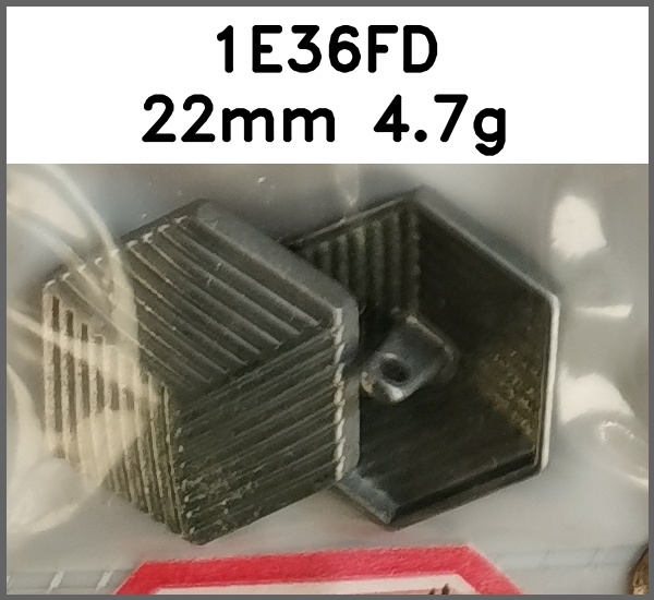 蘑菇扣_六边形图片