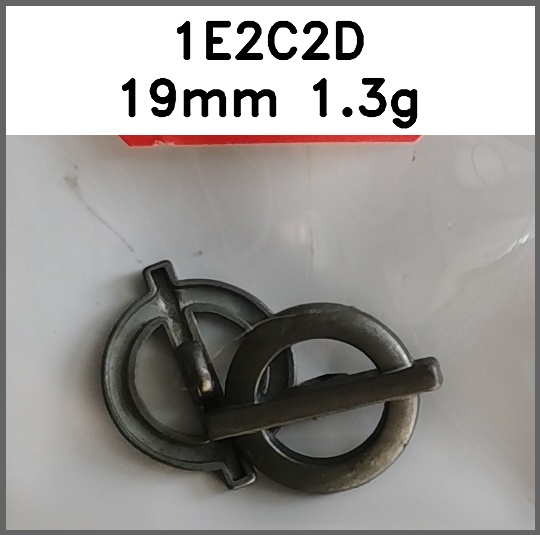 蘑菇扣_镂空_装饰图片