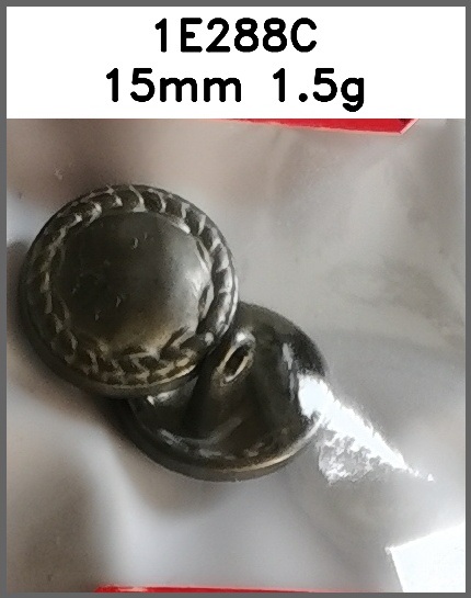 蘑菇扣_凸面_花边图片