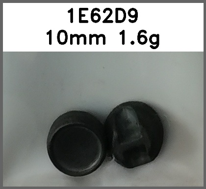 蘑菇扣_隧道孔_滴塑图片