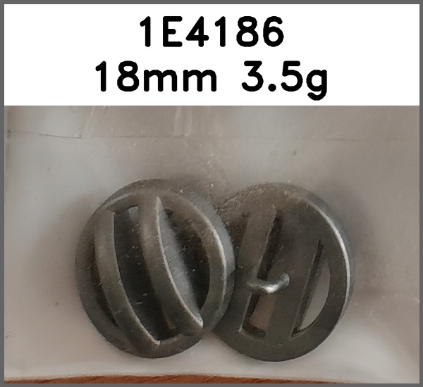 蘑菇扣_镂空图片