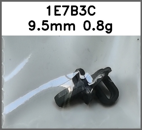 蘑菇扣_U脚图片