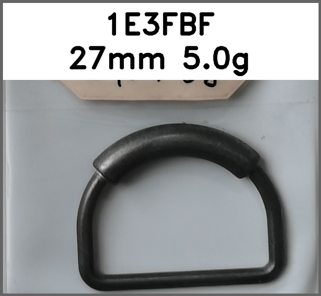 D形环_装饰图片