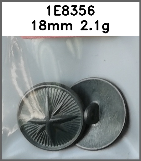 蘑菇扣_刻花图片